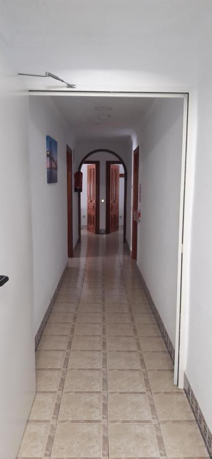 Apartamentos Las Americas - Blanes Beach Exterior foto