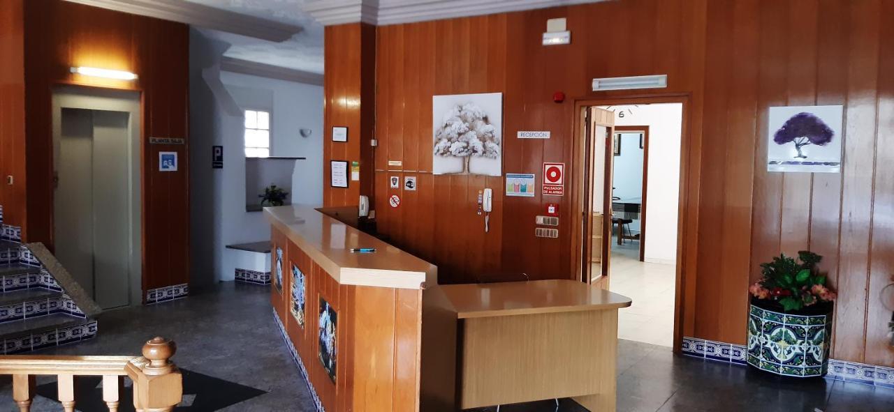 Apartamentos Las Americas - Blanes Beach Exterior foto
