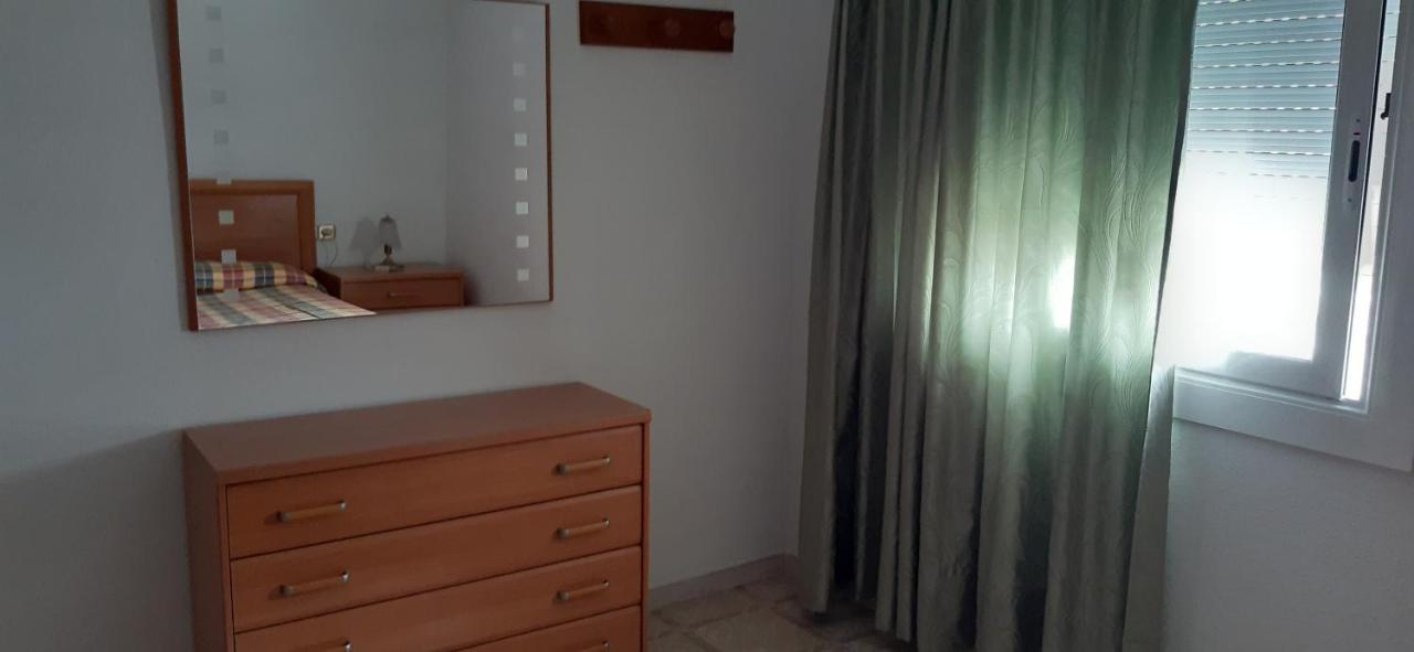 Apartamentos Las Americas - Blanes Beach Exterior foto