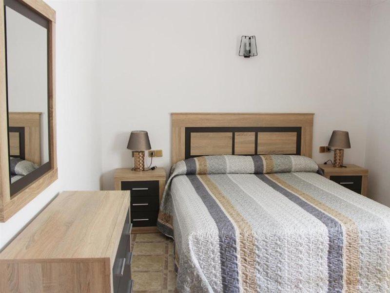 Apartamentos Las Americas - Blanes Beach Exterior foto