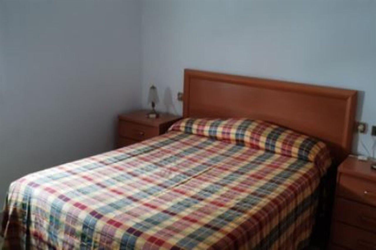 Apartamentos Las Americas - Blanes Beach Exterior foto