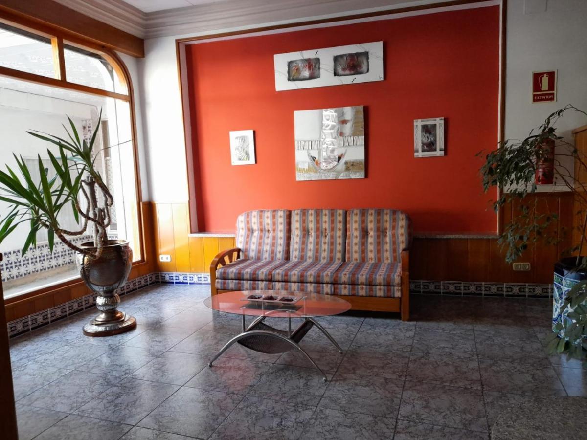 Apartamentos Las Americas - Blanes Beach Exterior foto