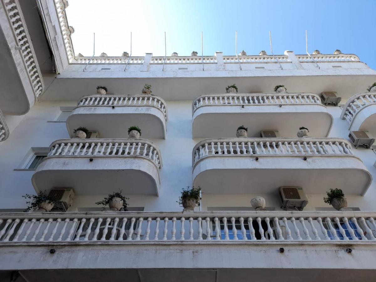 Apartamentos Las Americas - Blanes Beach Exterior foto