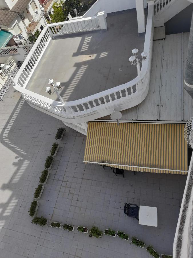 Apartamentos Las Americas - Blanes Beach Exterior foto