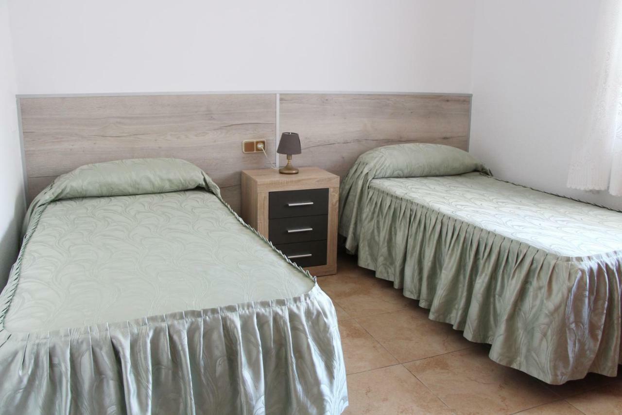 Apartamentos Las Americas - Blanes Beach Zimmer foto