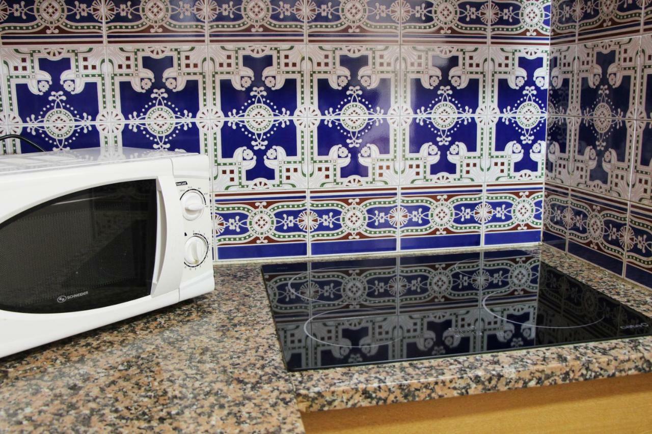 Apartamentos Las Americas - Blanes Beach Zimmer foto